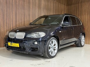 BMW X5 XDrive48i High Executive €35.000,- excl. BTW -