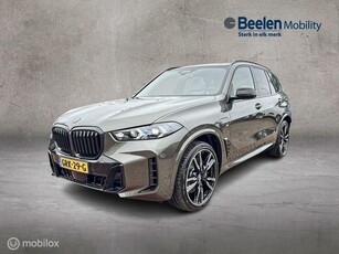 BMW X5 xDrive50e