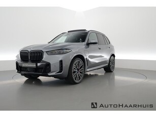 BMW X5 xDrive50e M Sport Pano Soft Close HUD