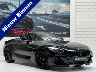 BMW Z4 Roadster M40i High Executive 340 PK / Harman Kardon