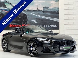 BMW Z4 Roadster M40i High Executive 340PK Automaat /