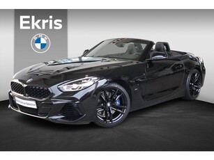 BMW Z4 Roadster M40i M Sport Plus Pack High Executive