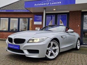 BMW Z4 Roadster SDrive20i High Executive M-Sport (20x Z4 op