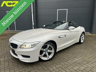 BMW Z4 Roadster sDrive20i High Executive M-SportNaviCruise