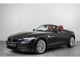 BMW Z4 Roadster sDrive23i Executive