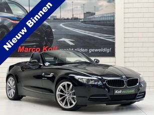 BMW Z4 Roadster sDrive30i Executive Automaat 259 PK /