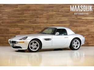 BMW Z8 5.0Hardtop1st OwnerNL carCollectors item