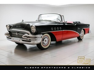 Buick Roadmaster Super Convertible * Perfect condtion *