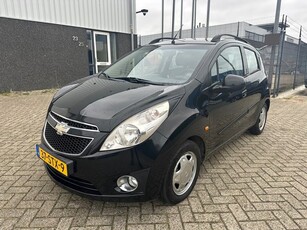 Chevrolet Spark 1.0 16V LS Bi-Fuel