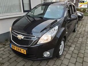 Chevrolet Spark 1.0 16V LT+ Bi-Fuel