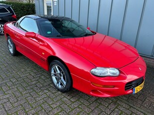 Chevrolet USA Camaro 5.7 Coupé Z28 D