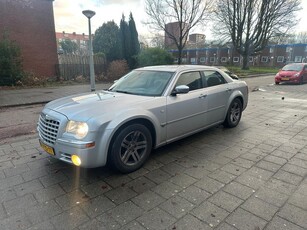 Chrysler 300C 3.5 V6 LPG-G3 Automaat Leder Youngtimer