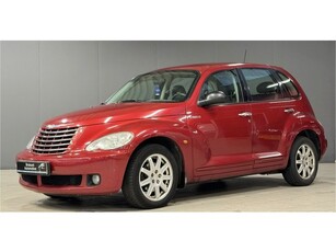 Chrysler PT Cruiser 2.4i Touring Bovag afleverbeurt