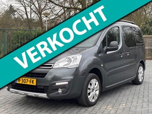 Citroen Berlingo 1.2 PureTech XTR/Navi/Airco/PDC/Camera