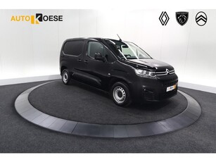 Citroen Berlingo 1.5 BlueHDI Club Trekhaak Apple