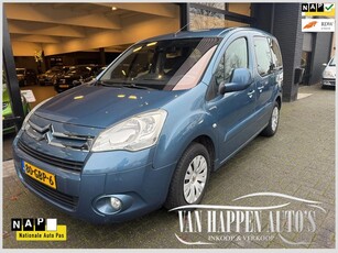 Citroen Berlingo 1.6-16V Multispace