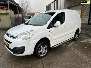 Citroen Berlingo 1.6 BlueHDI 100 Comfort S&S DANGEL 4X4