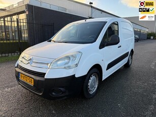 Citroen Berlingo 1.6 e-HDI 500 Club Economy