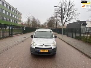 Citroen Berlingo 1.6 HDI 500 Club 3Persoons