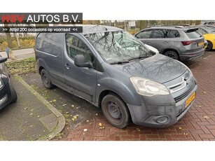 Citroen Berlingo 1.6 HDI 500 Comfort airco *apk 08-2025*