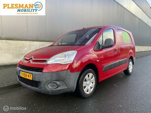 Citroen Berlingo 1.6 HDI 600 Club XL MARGE