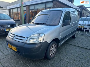 Citroen Berlingo 1.6 HDI 600 First, AIRCO, TREKHAAK, 2