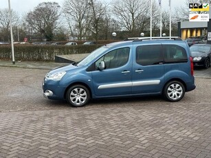 Citroen Berlingo 1.6 VTi 120