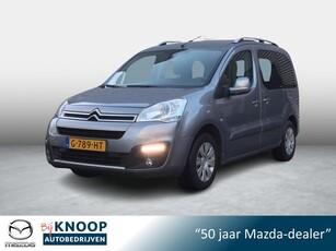 Citroen Berlingo 1.6 VTi Live Airco Parkeersensoren