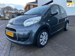 Citroen C1 1.0-12V