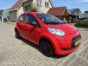 Citroen C1 1.0-12V Séduction