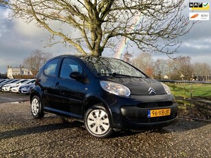 Citroen C1 1.0-12V Séduction 27-12-2025 APK 5-deurs nu