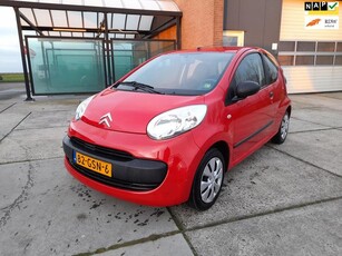 Citroen C1 1.0-12V Séduction