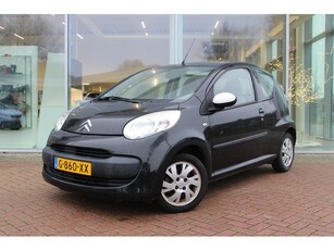 Citroen C1 1.0-12V Séduction