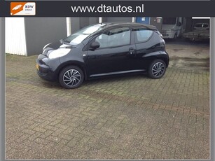 Citroen C1 1.0-12V Séduction apk 09-07-2025