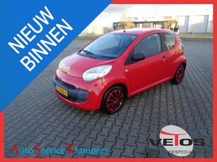 Citroen C1 1.0-12V Séduction