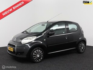 Citroen C1 1.0-12V Selection 5-Deurs Airco