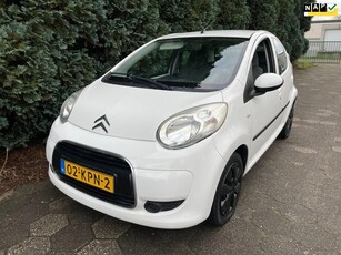 Citroen C1 1.0 Ambiance - Airco