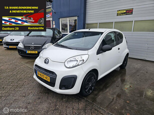 Citroen C1 1.0 Attraction met airco