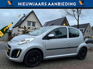 Citroen C1 1.0 Collection NL-AUTO-NAP.