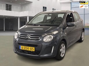 Citroen C1 1.0 e-VTi Feel