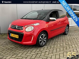 Citroen C1 1.0 e-VTi Shine