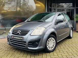 Citroen C2 1.4i Furio