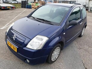 Citroen C2