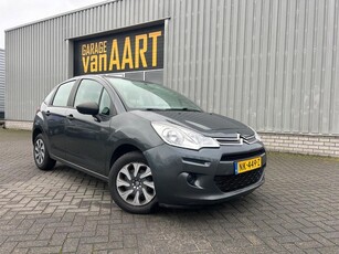 Citroen C3 1.0 PureTech Attraction NIEUW DISTRIB