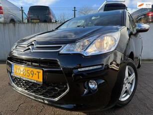 Citroen C3 1.0 PureTech Attraction/PANO/AIRCO/NIEUW