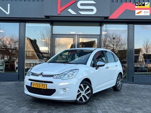 Citroen C3 1.0 VTi Collection Nap Navi Climate nieuwe apk