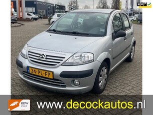 Citroen C3 1.1i Différence/AIRCO/TREKHAAK