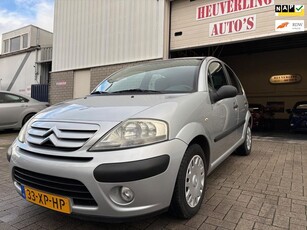 Citroen C3 1.1i Ligne Prestige AIRCO APK T/M 22-10-25