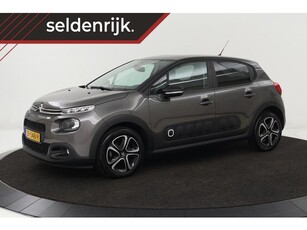 Citroen C3 1.2 PureTech Feel Edition Carplay Navigatie