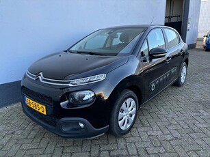 Citroen C3 1.2 PureTech Feel - Navigatie